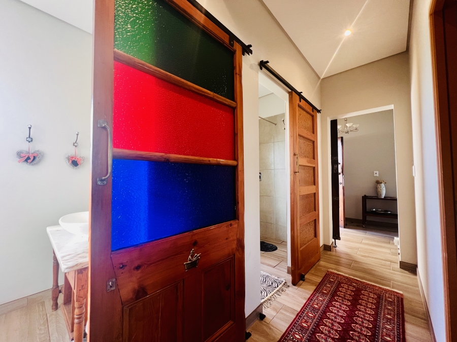 4 Bedroom Property for Sale in Langebaan Country Estate Western Cape